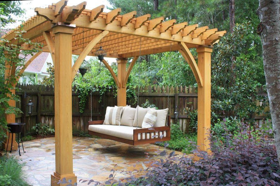 pergolas pic